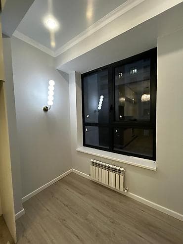 4 bedroom: 2 комнаты — 8