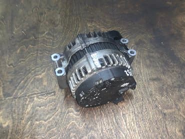 бмв х5 дизель бишкек: Генератор на BMW x5 E70 E60 На ДВС - N52 B30A В отличном состоянии — 5