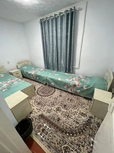 продаю квартиру беловодск: 250 м², С мебелью — 3