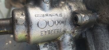 citroen: Рулевая рейка Citroen 2011 г., Б/у, Оригинал, Германия — 5