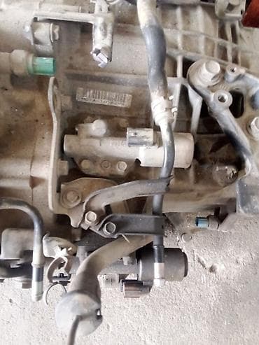 Унаа тетиктери: Өткөргүч куту Вариатор Honda 2005 г., Колдонулган, Жапония — 1