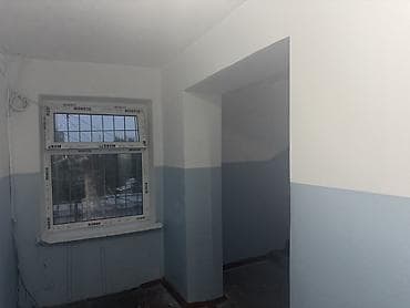 комната с подсилением: 1 комната, 23 м², Общежитие, 3 этаж, Косметический ремонт — 4