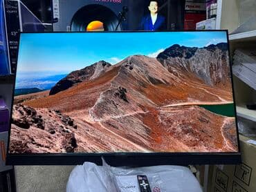 телевизор ясин 43 дюйма: 🔥🔥🔥СРОЧНАЯ АКЦИЯ🔥🔥🔥 yasin 50Q7A ultra android tv smart wi-fi — 10