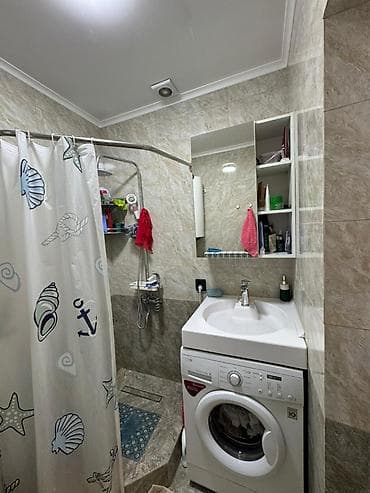 Продажа квартир: 1 комната, 46 м², Элитка, 7 этаж, Евроремонт — 5