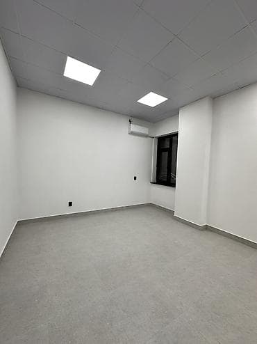 помещение сдаю: 90 м2 Сдаю Коммерческое помещение в современном жилом комплексе Ихлас — 6