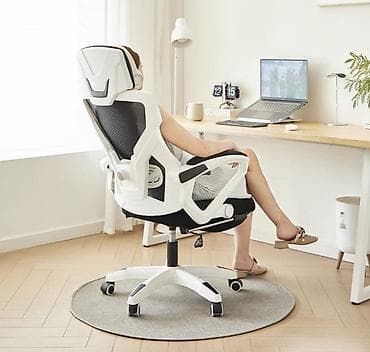 кресло игровая: Компьютерное кресло Chair From The Future Купить в Бишкеке Chair From — 2