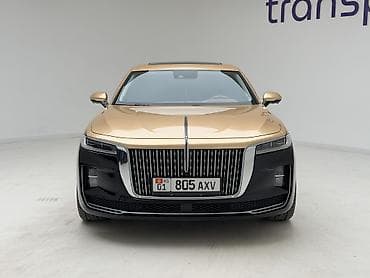 е34 e34: FAW : 2020 г., 3 л, Автомат, Бензин, Седан — 2