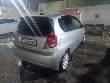 мотор матиз цена: Chevrolet Aveo: 2004 г., 1.3 л, Механика, Бензиновая, Хэтчбэк — 1