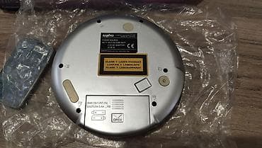 сколько стоит плейстейшен 1: 2 аппарата фирма : SANYO MCD - Z51 бумбокс, SANYO CDP - VX250 — 8
