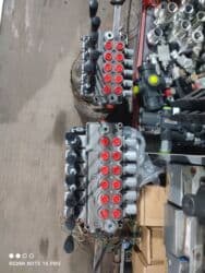 водяные насосы высокого давления для полива: Нш,Гидравлические насосы малого и высокого давления в наличии! — 4