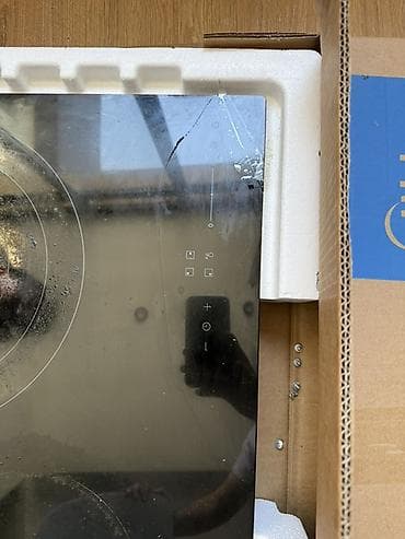 xiaomi note 5: Midea, Электрическая, Сенсорное, Полная оплата — 2