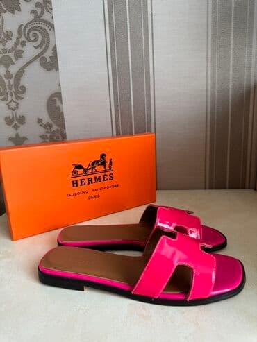 фирменная обувь из италии: Босоножки, 37, Новый, цвет - Розовый — 3