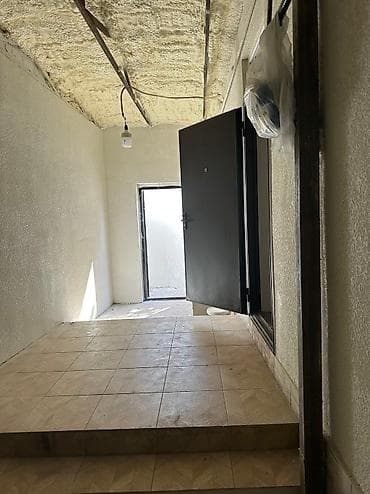 Кыймылсыз мүлк: Панфилова Сдается помещение под швейный цех Площадь: 330м2 Этаж: 1 — 9