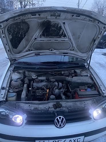 глушитель на гольф 2: Volkswagen Golf: 2000 г., 1.9 л, Ручные, Дизель, Хэтчбэк — 9