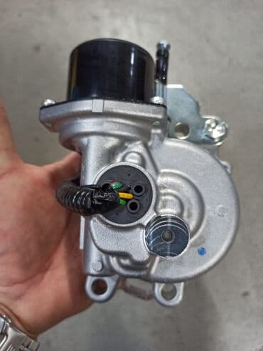 делика кузов: Задний редуктор Toyota Новый, Оригинал — 26