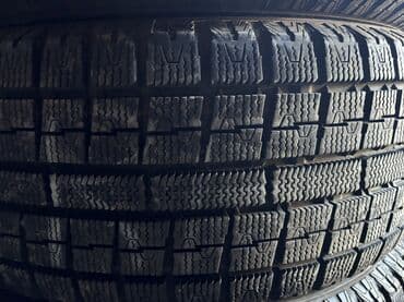 грузовые шины бишкек цены: Шины 215 / 50 / R 17, Зима, Б/у, Комплект, Легковые, Япония, Toyo — 4