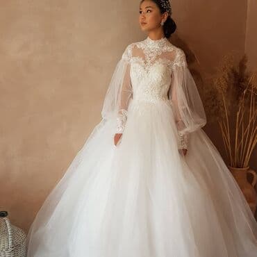 фата на девичник: Свадебное платье которое вы ищите. Свадебные платья новое поступление — 5