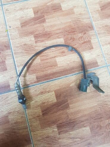 датчик спидометр: Nissan Stagea, лямбдазонд, ниссан стажеа, Ляндазонд на нисан См — 3