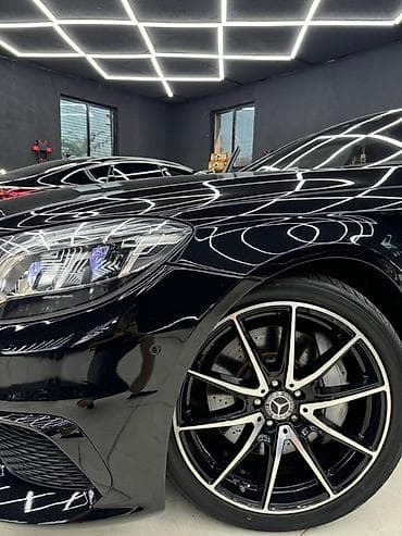 ремонт е34: Mercedes-Benz S-Class: 2013 г., 4.7 л, Автомат, Бензин, Седан — 3