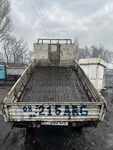 r20 bmw: Легкий грузовик, Hyundai, Стандарт, До 1 т — 8