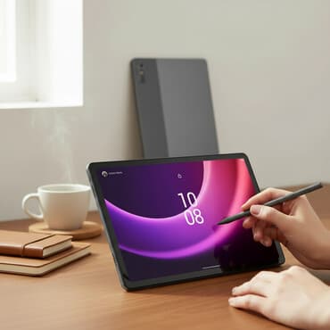 планшет редми цена: Планшет, Lenovo, 10" - 11", цвет - Серый — 1