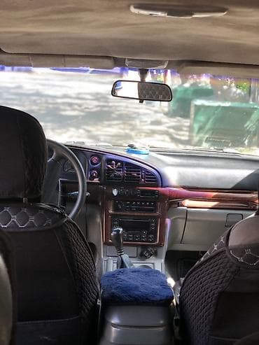 бак на вольво ман: Санюонгь муссо.
2.3 об турбина 
4wb — 3