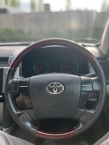 Унаа: Toyota Mark X: 2004 г., 2.5 л, Автомат, Бензин, Седан — 9