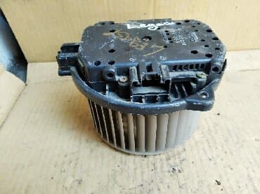 антена фит: Subaru Legacy BH5, вентилятор печки, Субару Легаси 5 2000 ГОД — 1