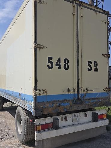 srv 3: Прицеп, Тентованный — 2