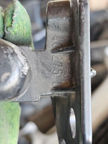 запчасти на форд транзит бу: Боковое левое Зеркало Ford Б/у, Оригинал — 9