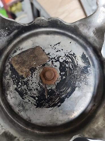 шмель примус: Самовар, Б/у, Самовывоз — 6