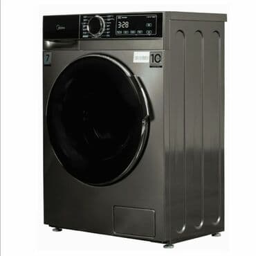 стиральные машины midea: Стиральная машина Midea, Новый, Автомат, До 7 кг, Компактная — 3
