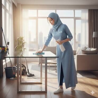 aura roboclean: Уборка помещений, | Генеральная уборка, | Квартиры — 2