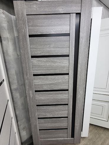 Металлические сейфовые двери: Межкомнатные двери в хайтек стиле в разных расцветках и любого размера — 2