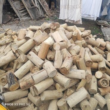 Көмүр: Отун — 2