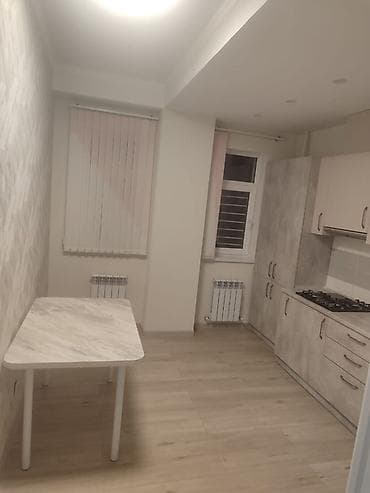 куплю двухкомнатную квартиру: 2 комнаты, С мебелью полностью — 3