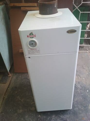 бак газовый: Продам газовый котел тансу до 200 кв/ м б/ у в хорошем состоянии — 1