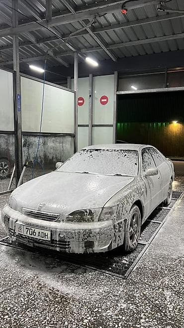 тоуота карина е: Toyota Windom: 1996 г., 2.5 л, Автомат, Бензин, Седан — 6