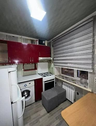 rent: 1 комната, Собственник, Без подселения, С мебелью полностью — 5