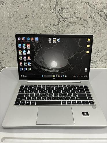 pro 13: Для программирования, Б/у, AMD Ryzen 5 — 1