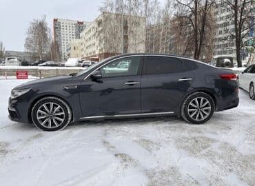 жипи: Ижарага берем Kia K5, Сааттык, Айдоочусуз, | Күрөө, Айдоочулук күбөлүгүк, 18 жаштан баштап — 4