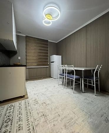 Кыймылсыз мүлк: 1 бөлмө, Толугу менен эмереги бар — 3