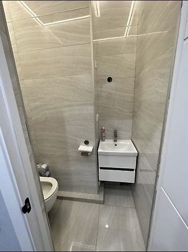 Квартиры: 1 комната, 35 м², Элитка, 11 этаж, Дизайнерский ремонт — 8