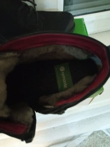 обувь больших размеров бишкек: Замшевые ботинки утепленная, производство Германия, фирма — 3