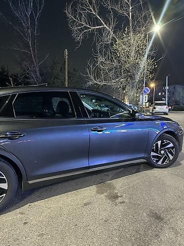 e60 m5: Hyundai Grandeur: 2021 г., 2.4 л, Автомат, Бензин, Седан — 10