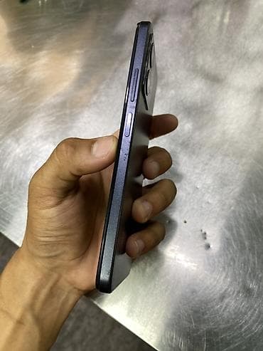 redmi note 14 pro plus: Redmi, Redmi Note 12, Новый, 128 ГБ, цвет - Синий, 2 SIM — 4