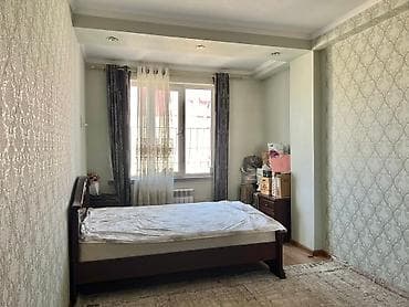 угловой кухня: 2 комнаты, 71 м², Элитка, 9 этаж, Евроремонт — 5