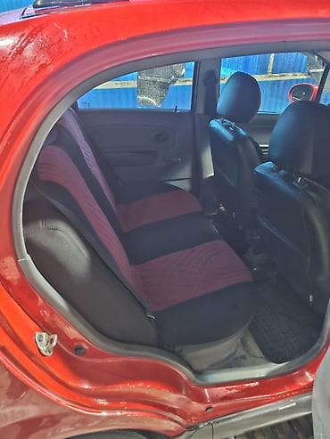 рассрочка выкуп: Mini : 2007 г., Автомат, Бензин, Хэтчбэк — 3