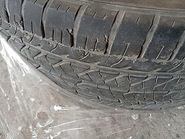 195 55 р16: Шины 245 / 45 / R 18, Лето, Легковые, Польша, GoodYear — 4