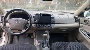 цена камри 70 в кыргызстане: Toyota Camry: 2005 г., 2.4 л, Автомат, Бензин, Седан — 2